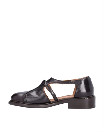 Billi Bi - A9706 Sko - Calf